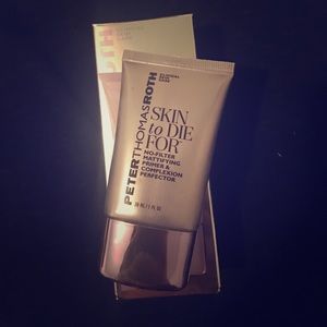 Peter Thomas Roth primer